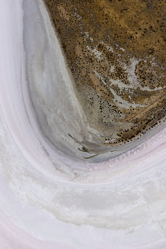 The Curve, Yarra Yarra, WA - Anthony Ponzo [anthonyp.com.au]