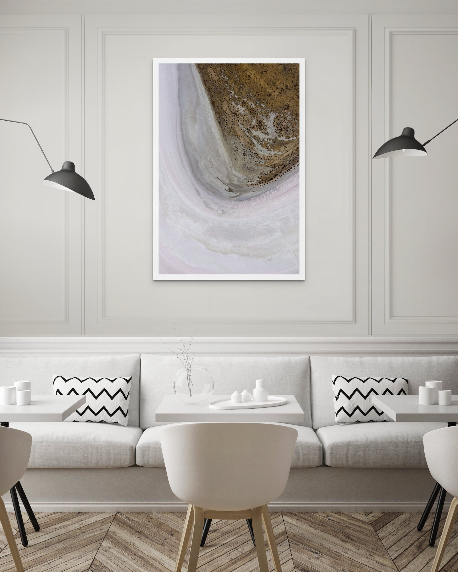 The Curve, Yarra Yarra, WA - Anthony Ponzo [anthonyp.com.au]