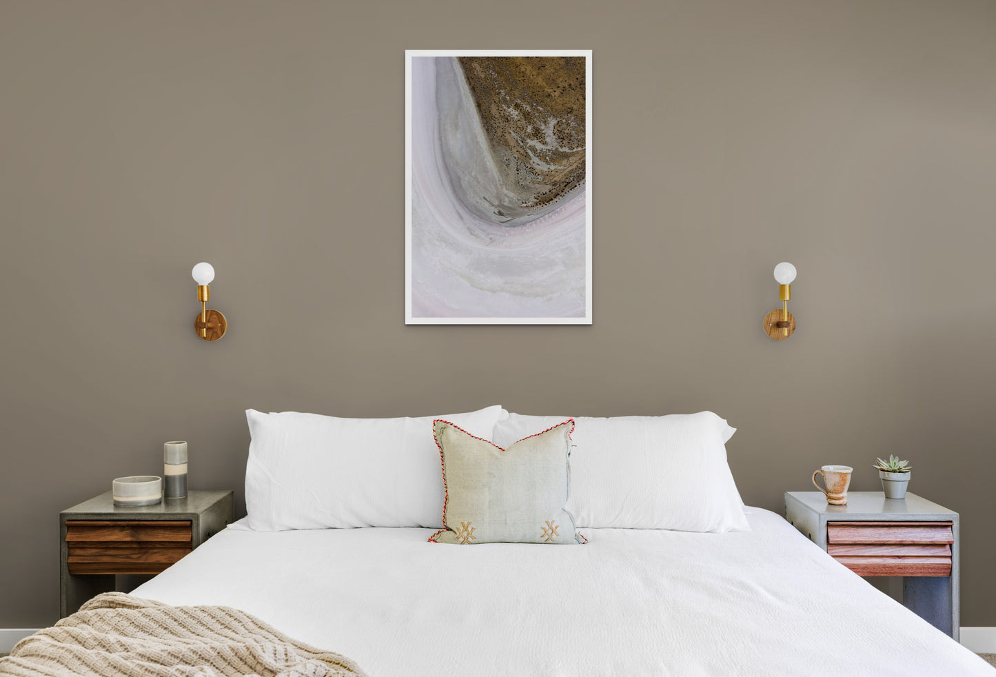 The Curve, Yarra Yarra, WA - Anthony Ponzo [anthonyp.com.au]