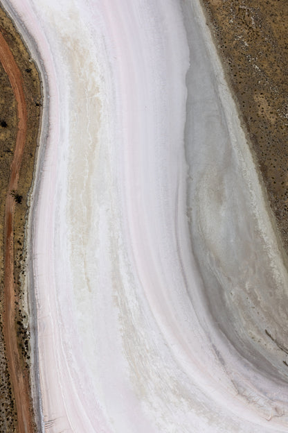 White Flow, Yarra Yarra, WA - Anthony Ponzo [anthonyp.com.au]