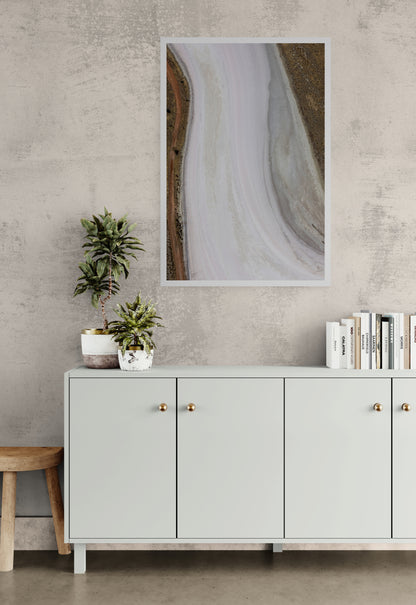 White Flow, Yarra Yarra, WA - Anthony Ponzo [anthonyp.com.au]