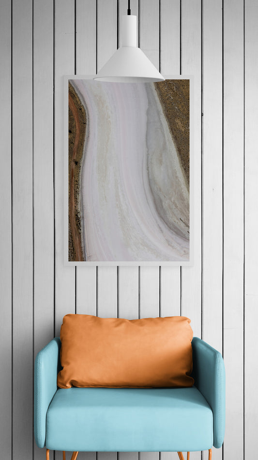 White Flow, Yarra Yarra, WA - Anthony Ponzo [anthonyp.com.au]