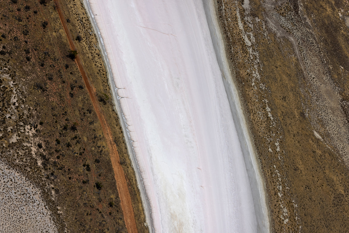 White Flow (2), Yarra Yarra, WA - Anthony Ponzo [anthonyp.com.au]
