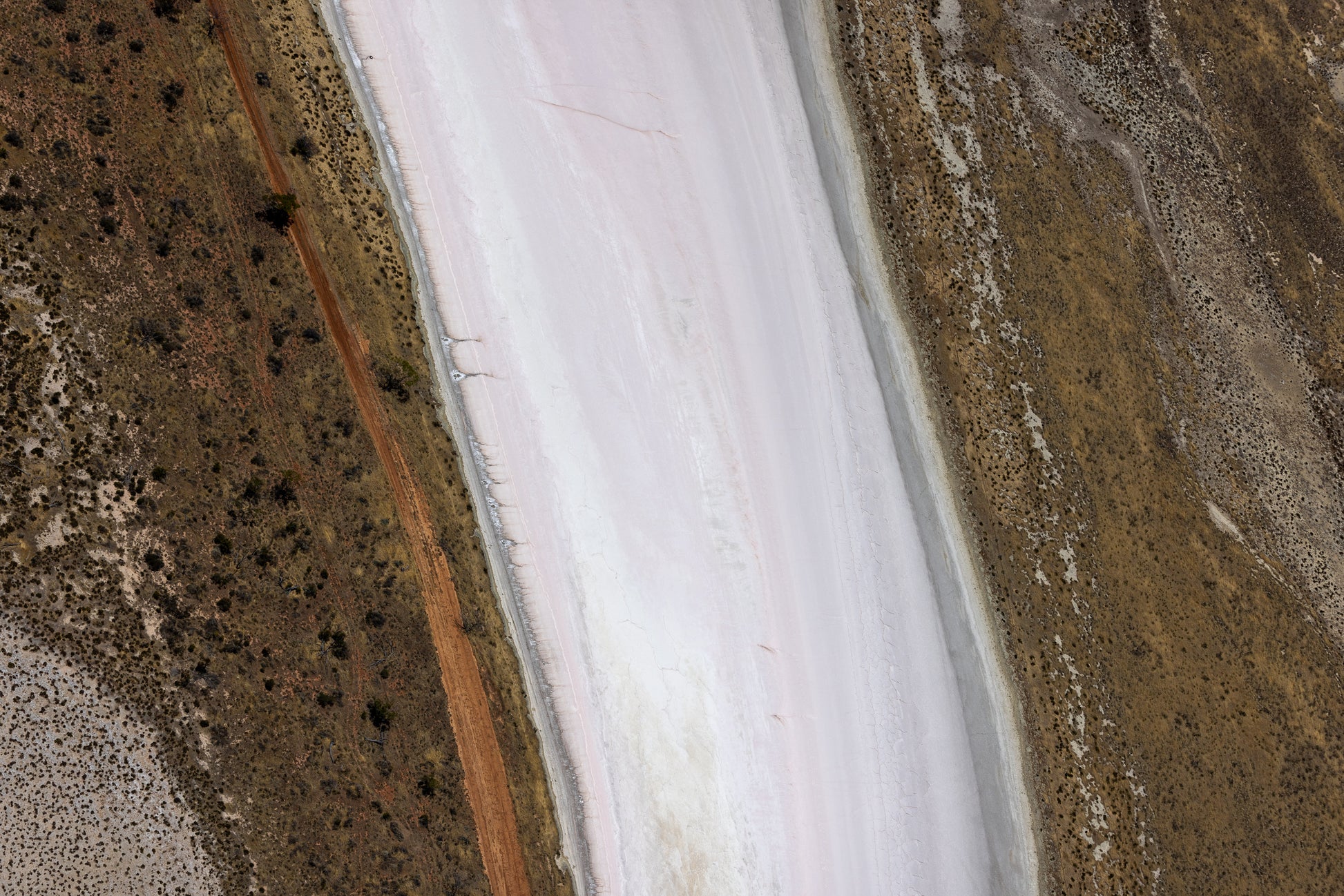 White Flow (2), Yarra Yarra, WA - Anthony Ponzo [anthonyp.com.au]