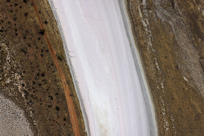 White Flow (2), Yarra Yarra, WA - Anthony Ponzo [anthonyp.com.au]