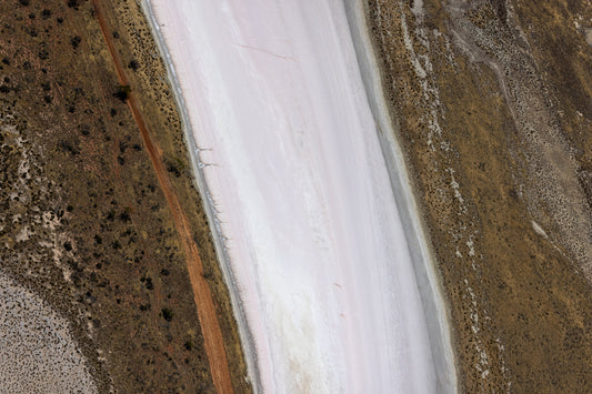White Flow (2), Yarra Yarra, WA - Anthony Ponzo [anthonyp.com.au]