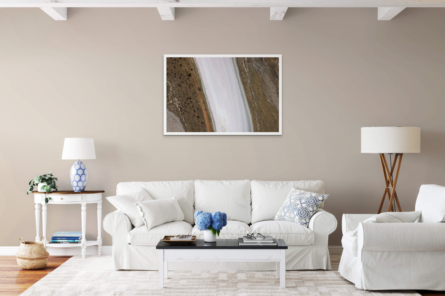 White Flow (2), Yarra Yarra, WA - Anthony Ponzo [anthonyp.com.au]