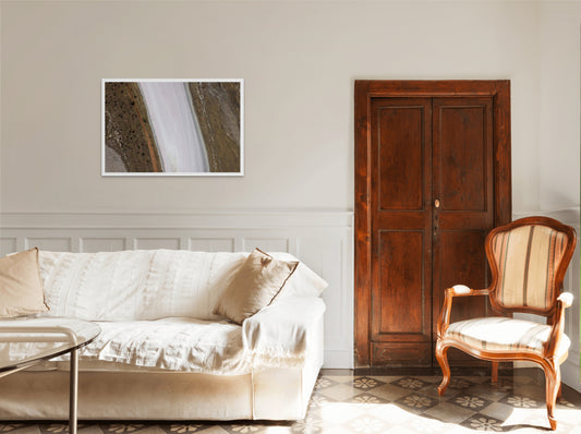 White Flow (2), Yarra Yarra, WA - Anthony Ponzo [anthonyp.com.au]