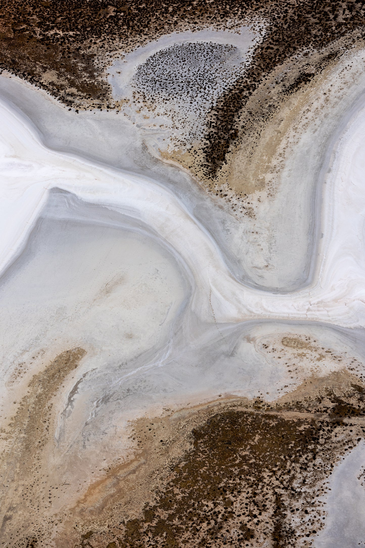 White Flow (3), Yarra Yarra, WA - Anthony Ponzo [anthonyp.com.au]