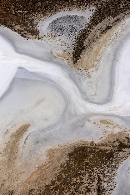 White Flow (3), Yarra Yarra, WA - Anthony Ponzo [anthonyp.com.au]