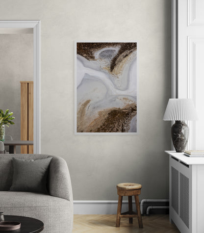 White Flow (3), Yarra Yarra, WA - Anthony Ponzo [anthonyp.com.au]