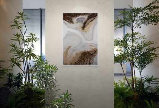 White Flow (3), Yarra Yarra, WA - Anthony Ponzo [anthonyp.com.au]