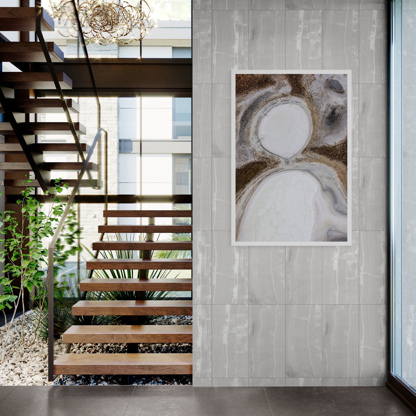 The Man, Yarra Yarra, WA - Anthony Ponzo [anthonyp.com.au]