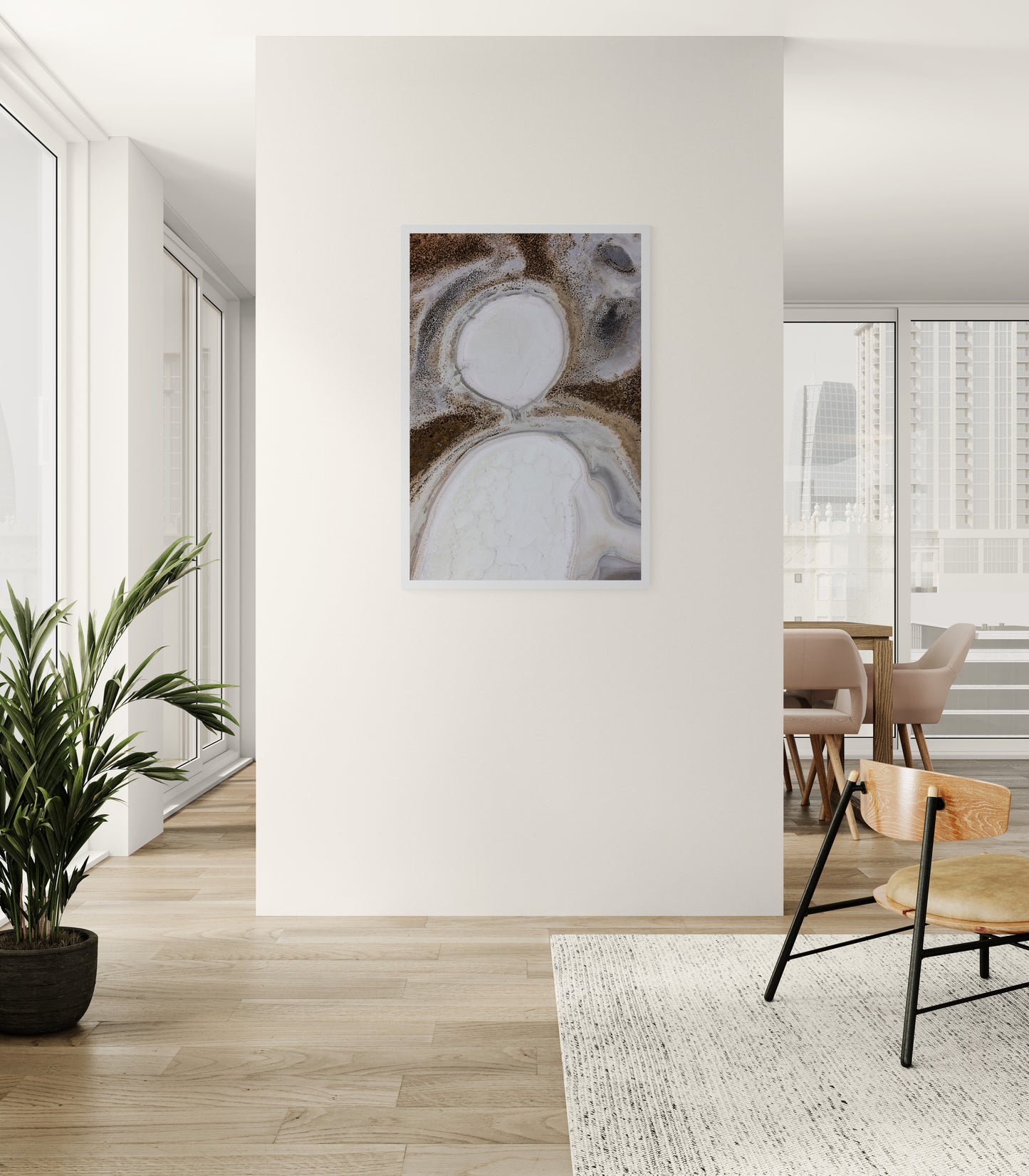 The Man, Yarra Yarra, WA - Anthony Ponzo [anthonyp.com.au]