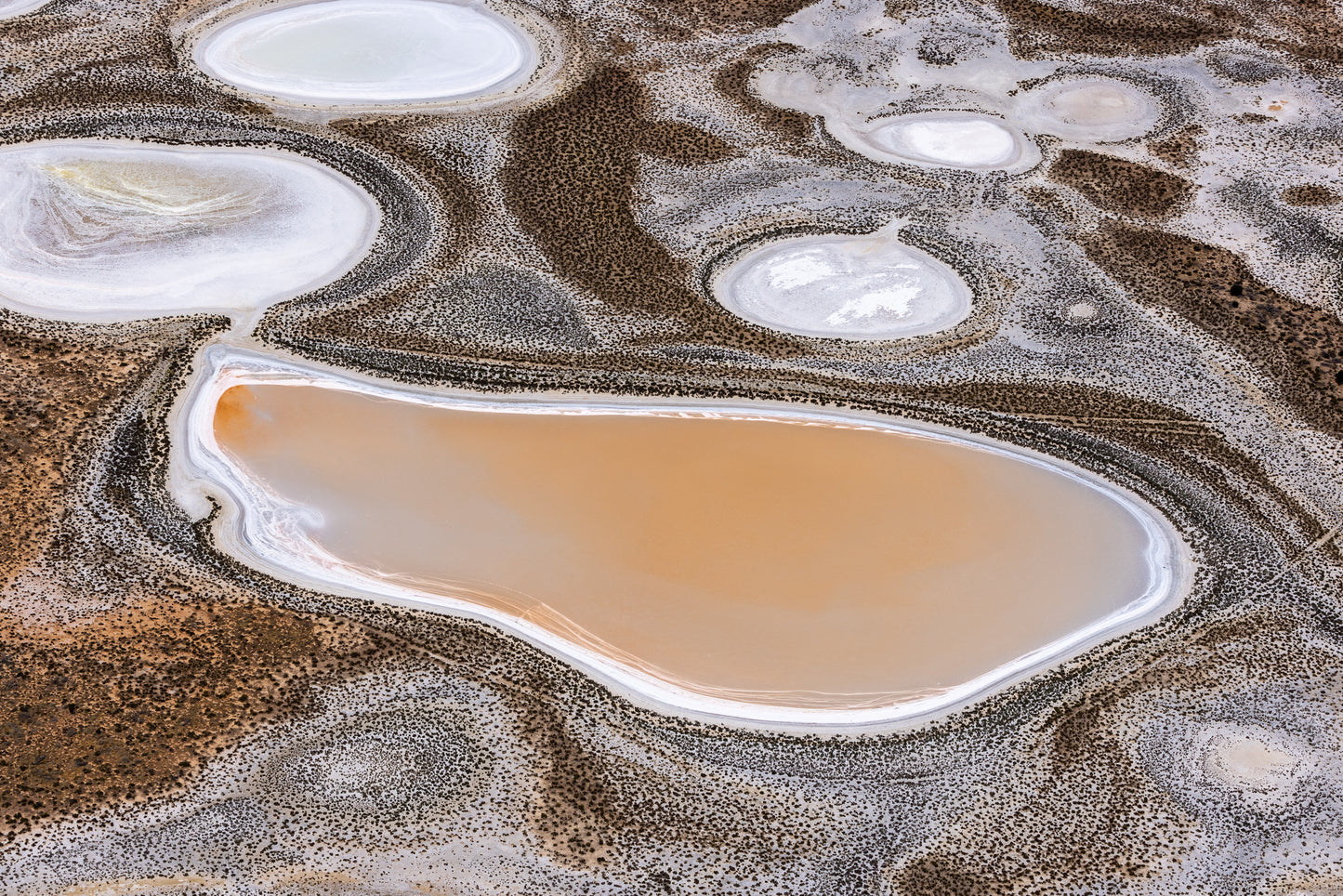 Big Orange, Yarra Yarra, WA - Anthony Ponzo [anthonyp.com.au]