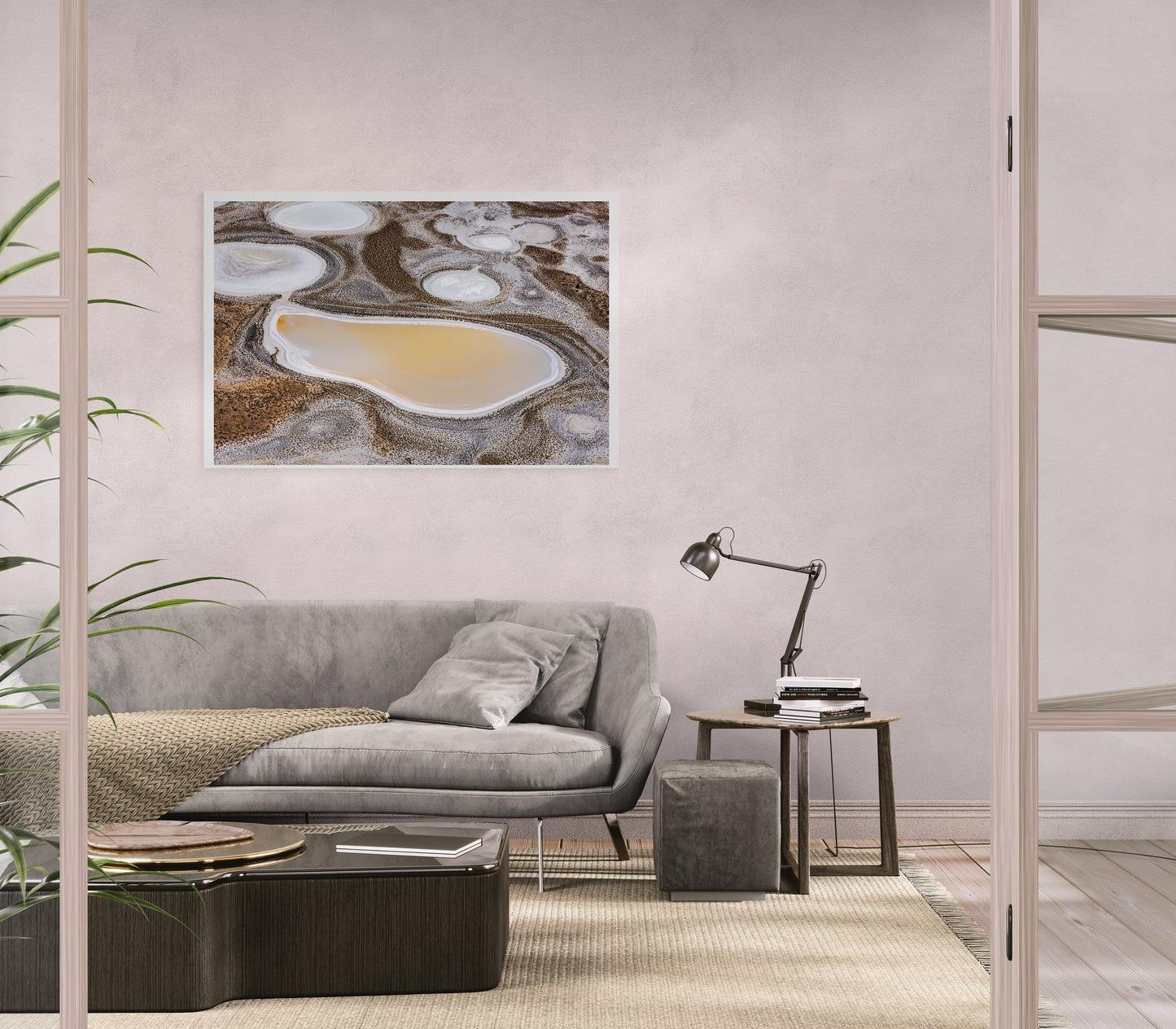 Big Orange, Yarra Yarra, WA - Anthony Ponzo [anthonyp.com.au]