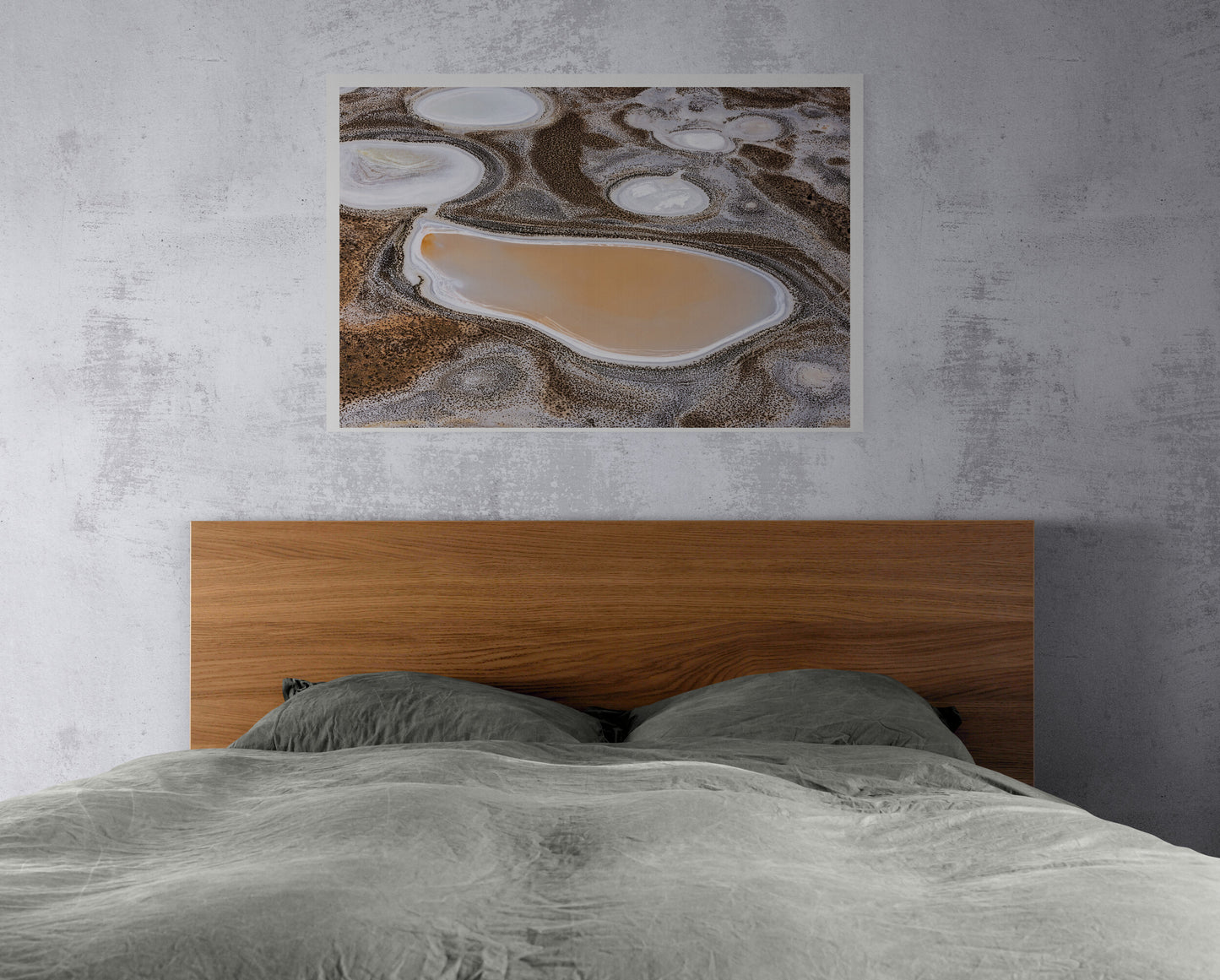 Big Orange, Yarra Yarra, WA - Anthony Ponzo [anthonyp.com.au]