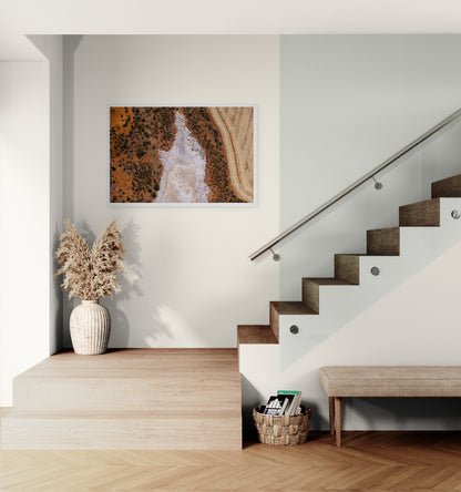 Regrowth, Yarra Yarra, WA - Anthony Ponzo [anthonyp.com.au]