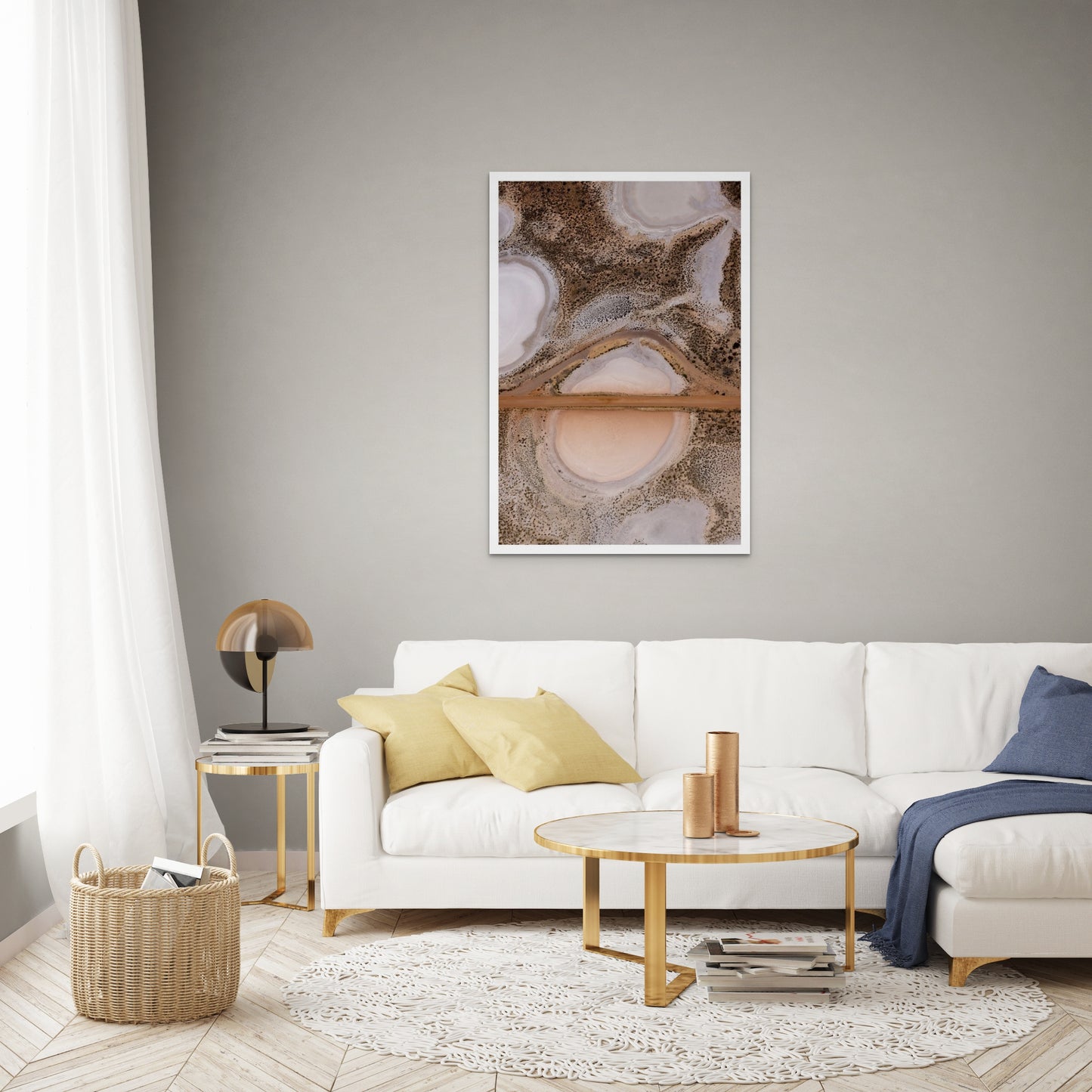 The Bridge, Yarra Yarra, WA - Anthony Ponzo [anthonyp.com.au]