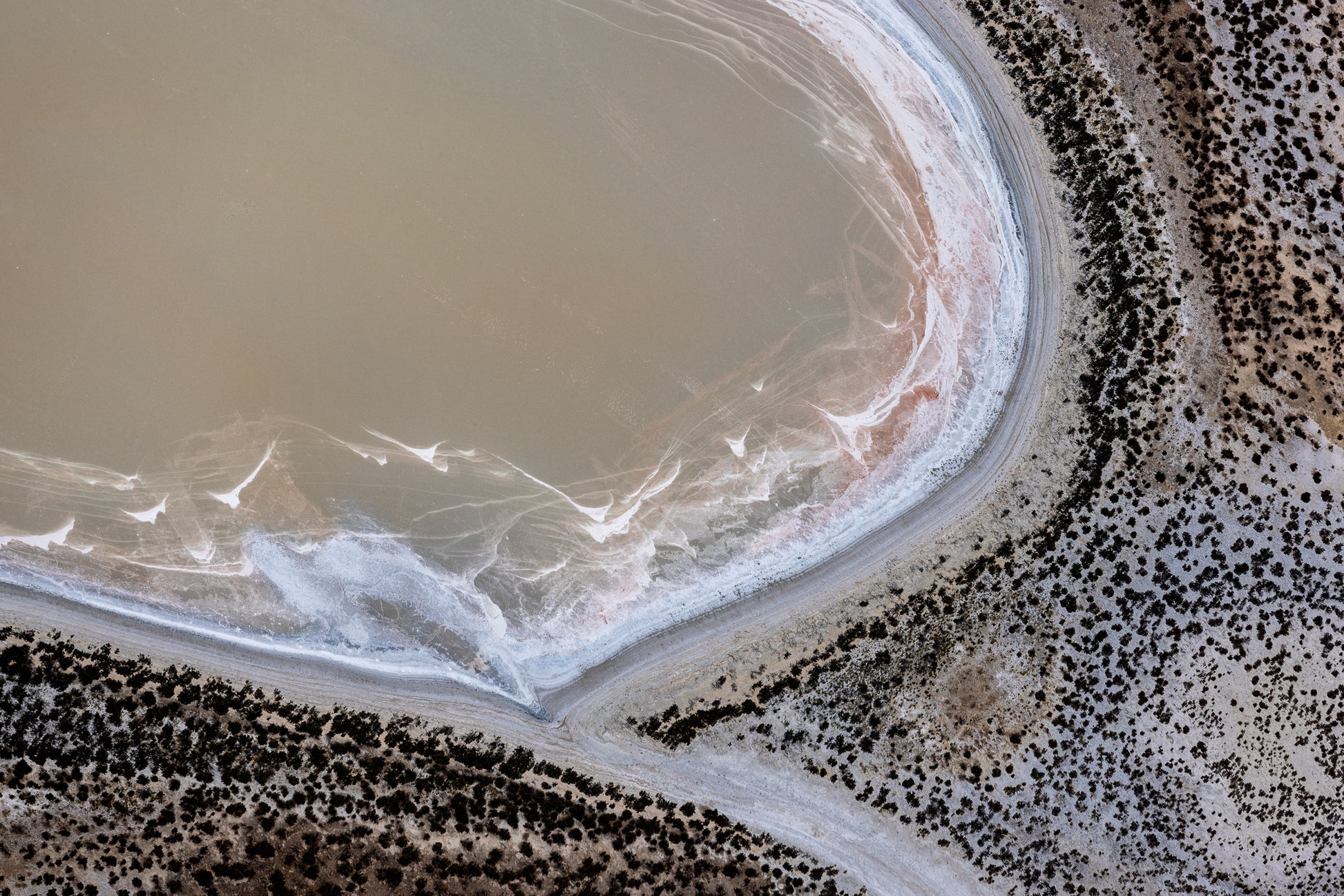Path to the Lake, Yarra Yarra, WA - Anthony Ponzo [anthonyp.com.au]