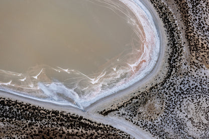 Path to the Lake, Yarra Yarra, WA - Anthony Ponzo [anthonyp.com.au]