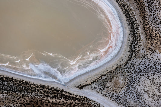 Path to the Lake, Yarra Yarra, WA - Anthony Ponzo [anthonyp.com.au]
