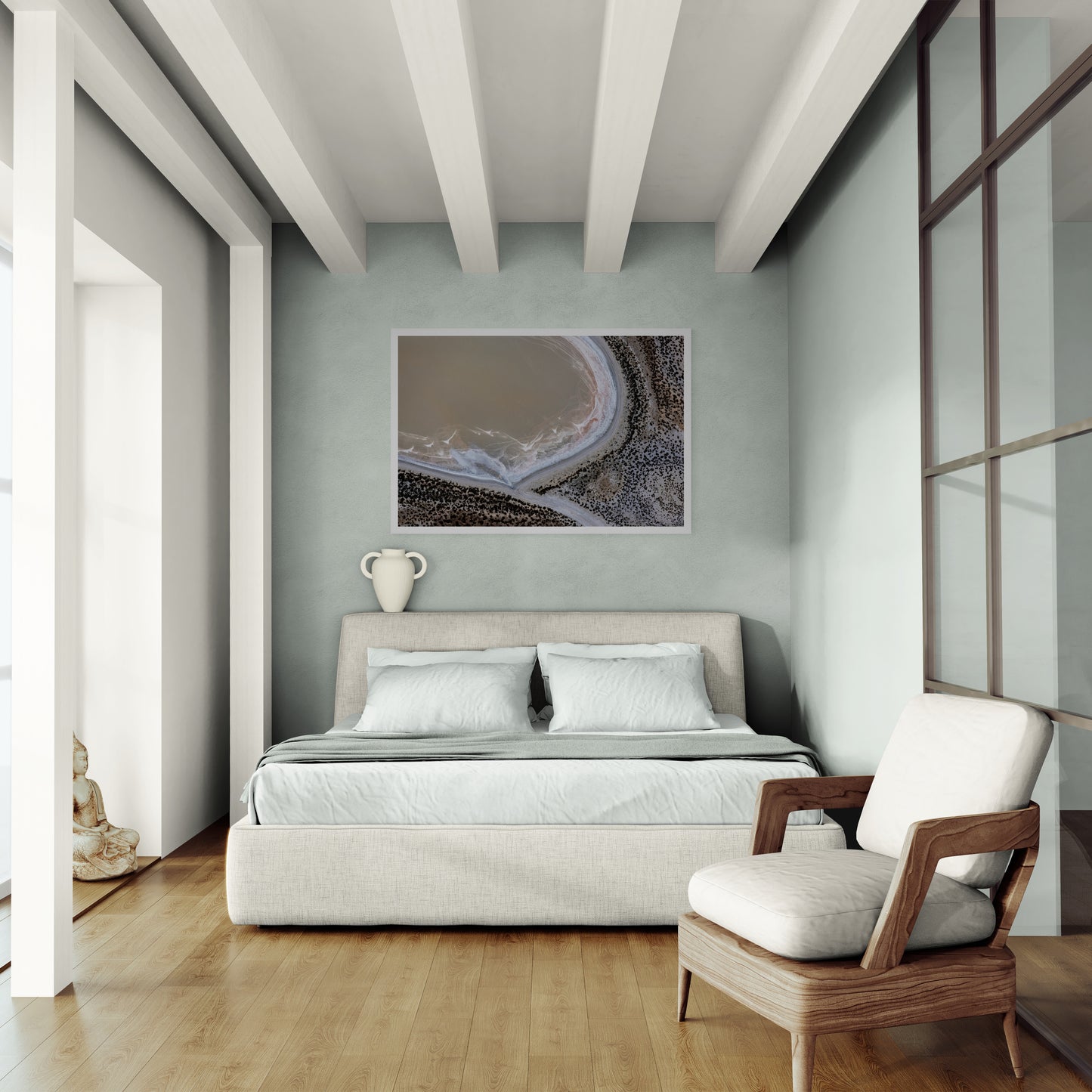 Path to the Lake, Yarra Yarra, WA - Anthony Ponzo [anthonyp.com.au]