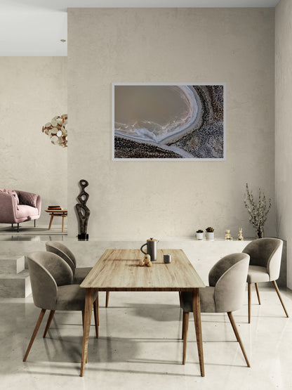 Path to the Lake, Yarra Yarra, WA - Anthony Ponzo [anthonyp.com.au]