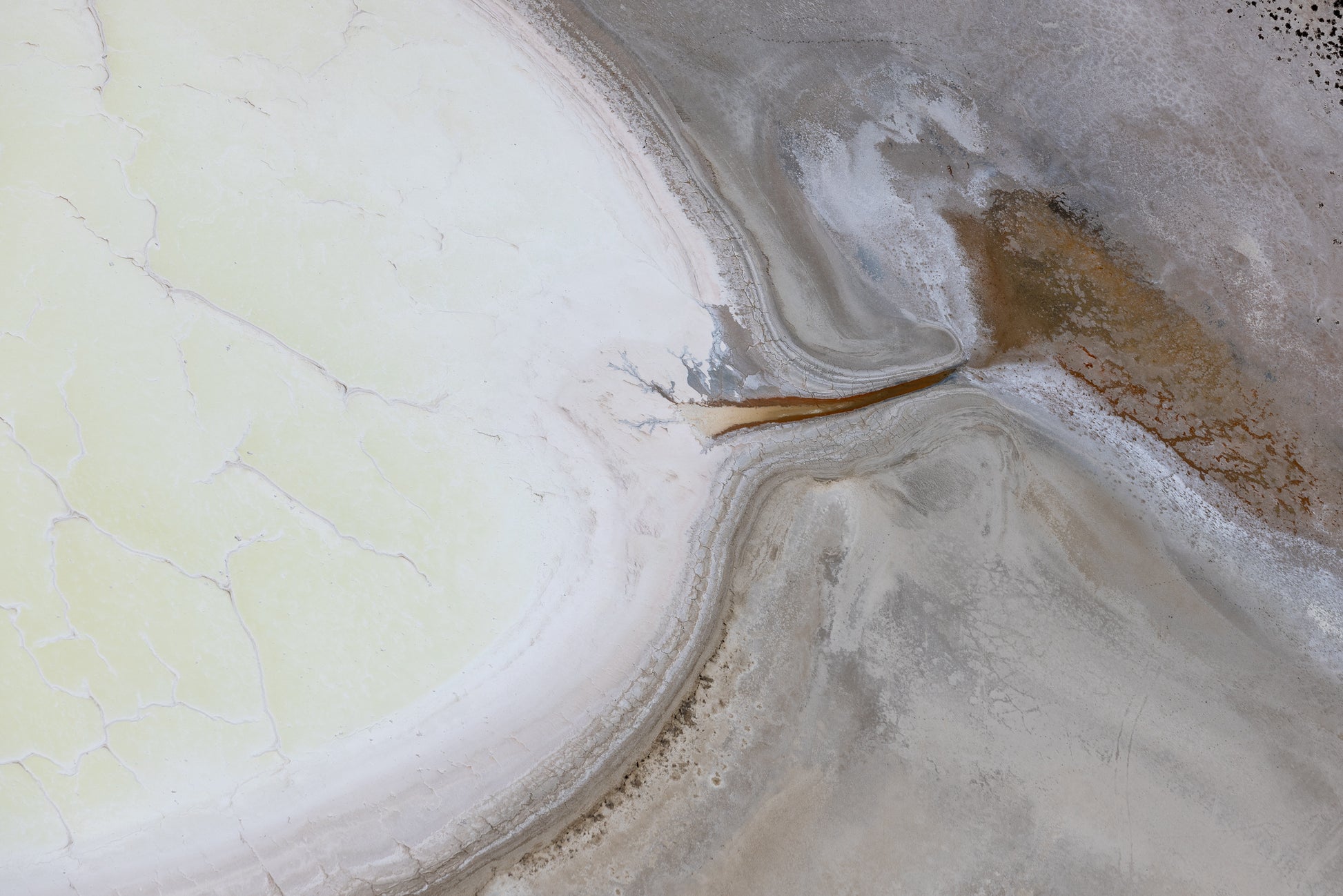 Back of the Eye, Yarra Yarra, WA - Anthony Ponzo [anthonyp.com.au]