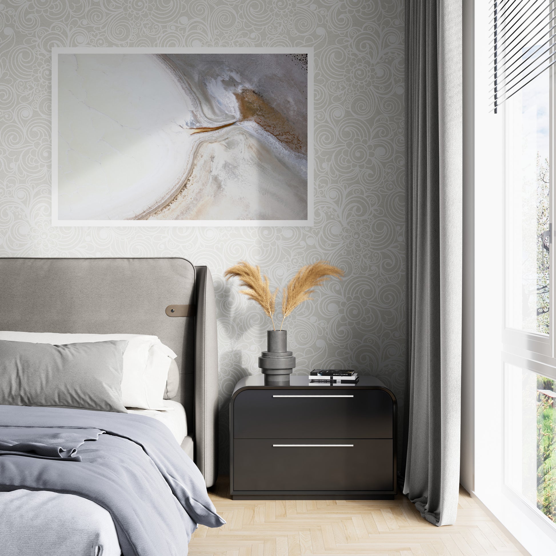 Back of the Eye, Yarra Yarra, WA - Anthony Ponzo [anthonyp.com.au]