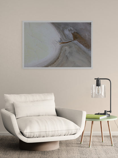 Back of the Eye, Yarra Yarra, WA - Anthony Ponzo [anthonyp.com.au]