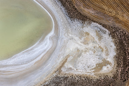 Green Side, Yarra Yarra, WA - Anthony Ponzo [anthonyp.com.au]