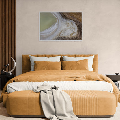 Green Side, Yarra Yarra, WA - Anthony Ponzo [anthonyp.com.au]