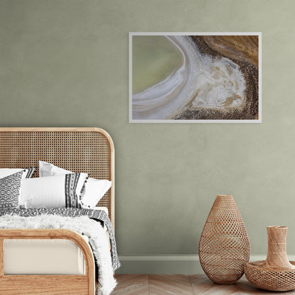 Green Side, Yarra Yarra, WA - Anthony Ponzo [anthonyp.com.au]