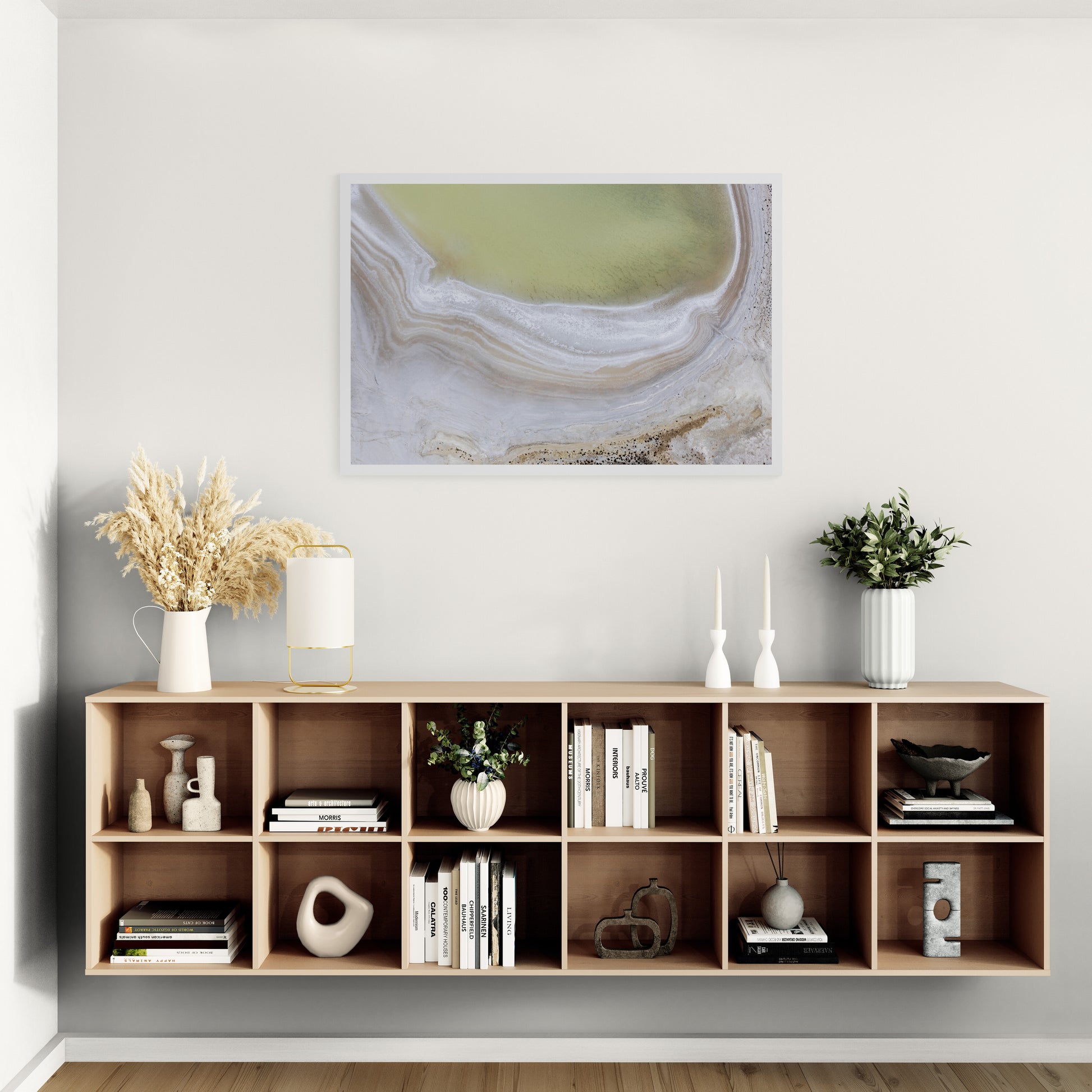 Green Side (2), Yarra Yarra, WA - Anthony Ponzo [anthonyp.com.au]