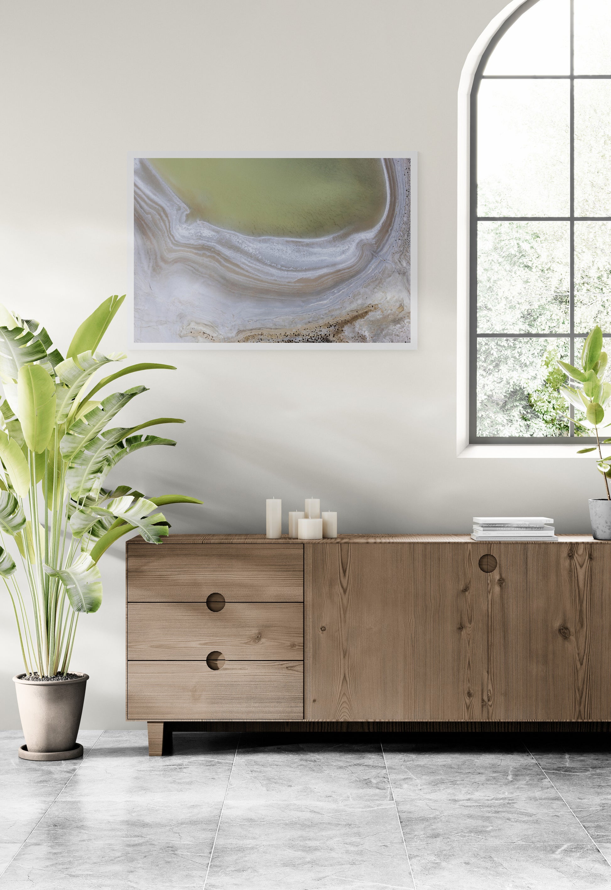 Green Side (2), Yarra Yarra, WA - Anthony Ponzo [anthonyp.com.au]