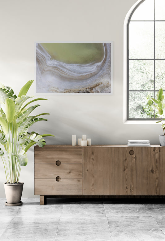 Green Side (2), Yarra Yarra, WA - Anthony Ponzo [anthonyp.com.au]