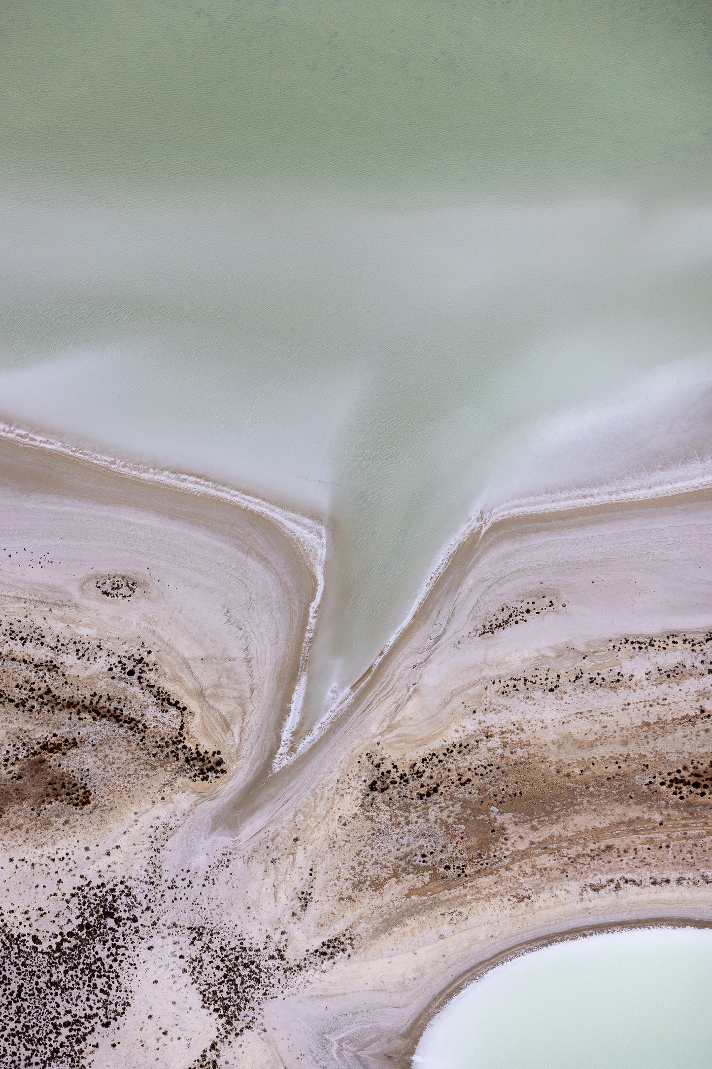 Speech Bubble, Yarra Yarra, WA - Anthony Ponzo [anthonyp.com.au]