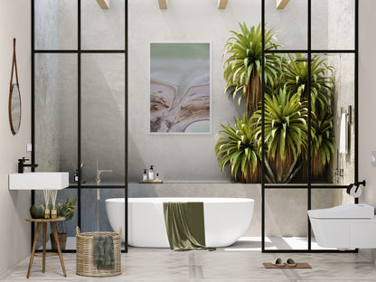 Speech Bubble, Yarra Yarra, WA - Anthony Ponzo [anthonyp.com.au]