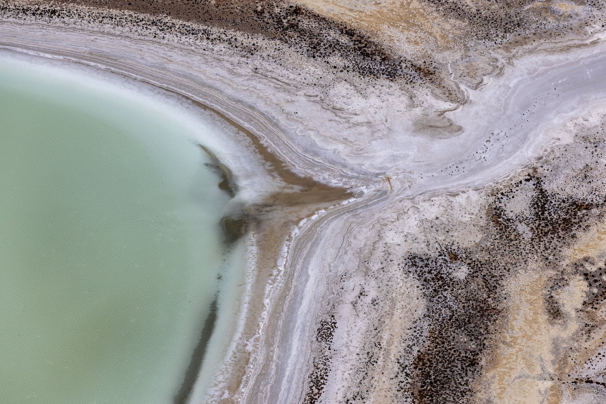 Green Side (3), Yarra Yarra, WA - Anthony Ponzo [anthonyp.com.au]