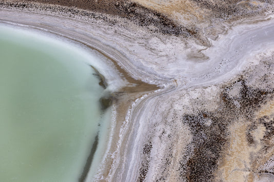 Green Side (3), Yarra Yarra, WA - Anthony Ponzo [anthonyp.com.au]