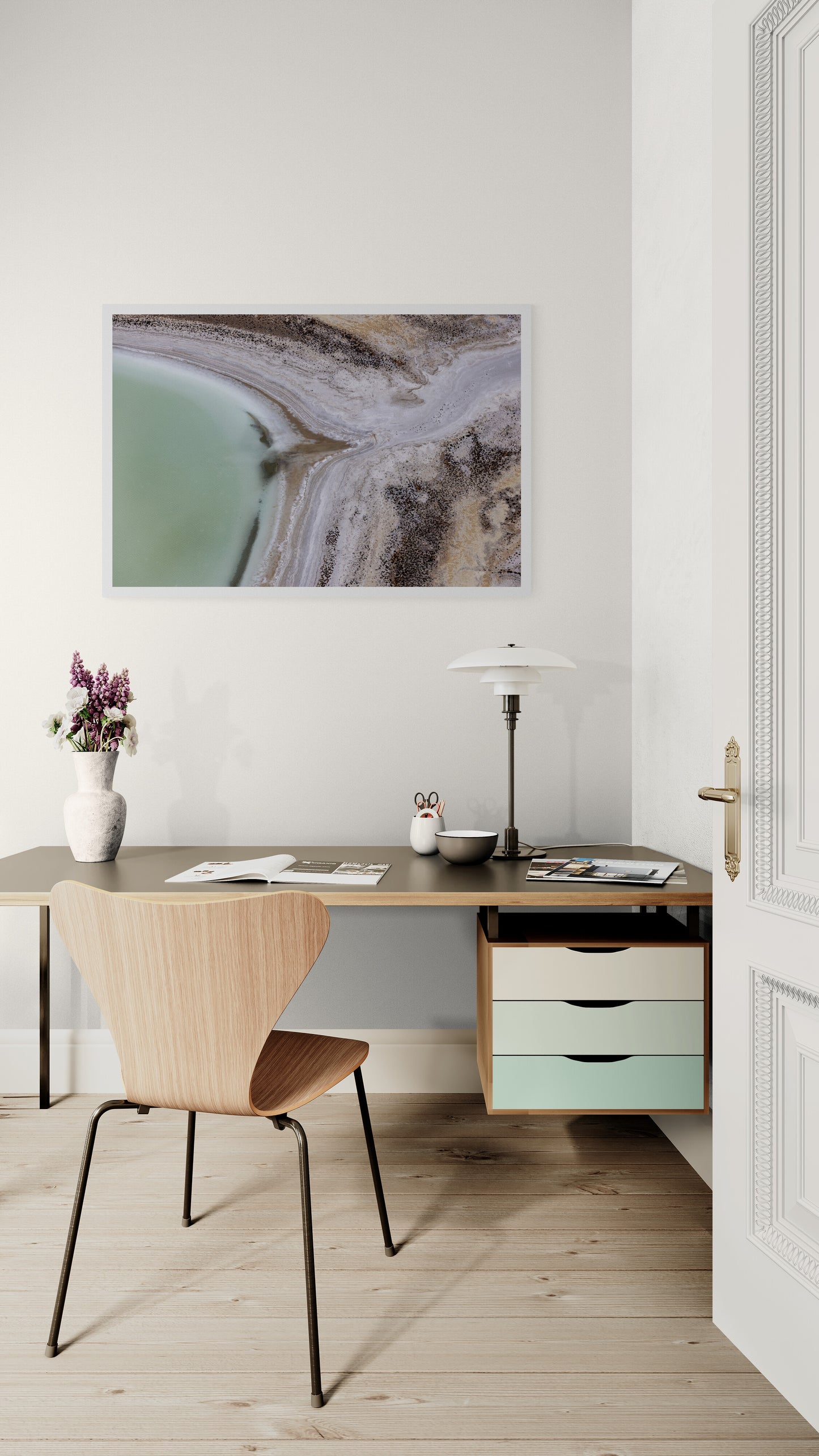 Green Side (3), Yarra Yarra, WA - Anthony Ponzo [anthonyp.com.au]