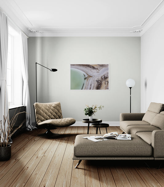 Green Side (3), Yarra Yarra, WA - Anthony Ponzo [anthonyp.com.au]