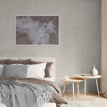 Grey Pallete, Yarra Yarra, WA - Anthony Ponzo [anthonyp.com.au]