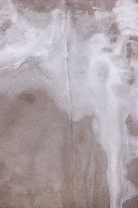 Grey Drip, Yarra Yarra, WA - Anthony Ponzo [anthonyp.com.au]