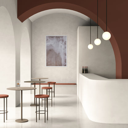 Grey Drip, Yarra Yarra, WA - Anthony Ponzo [anthonyp.com.au]