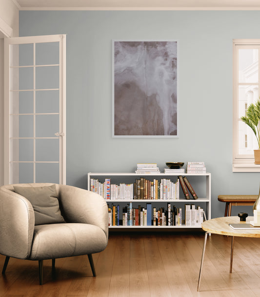 Grey Drip, Yarra Yarra, WA - Anthony Ponzo [anthonyp.com.au]