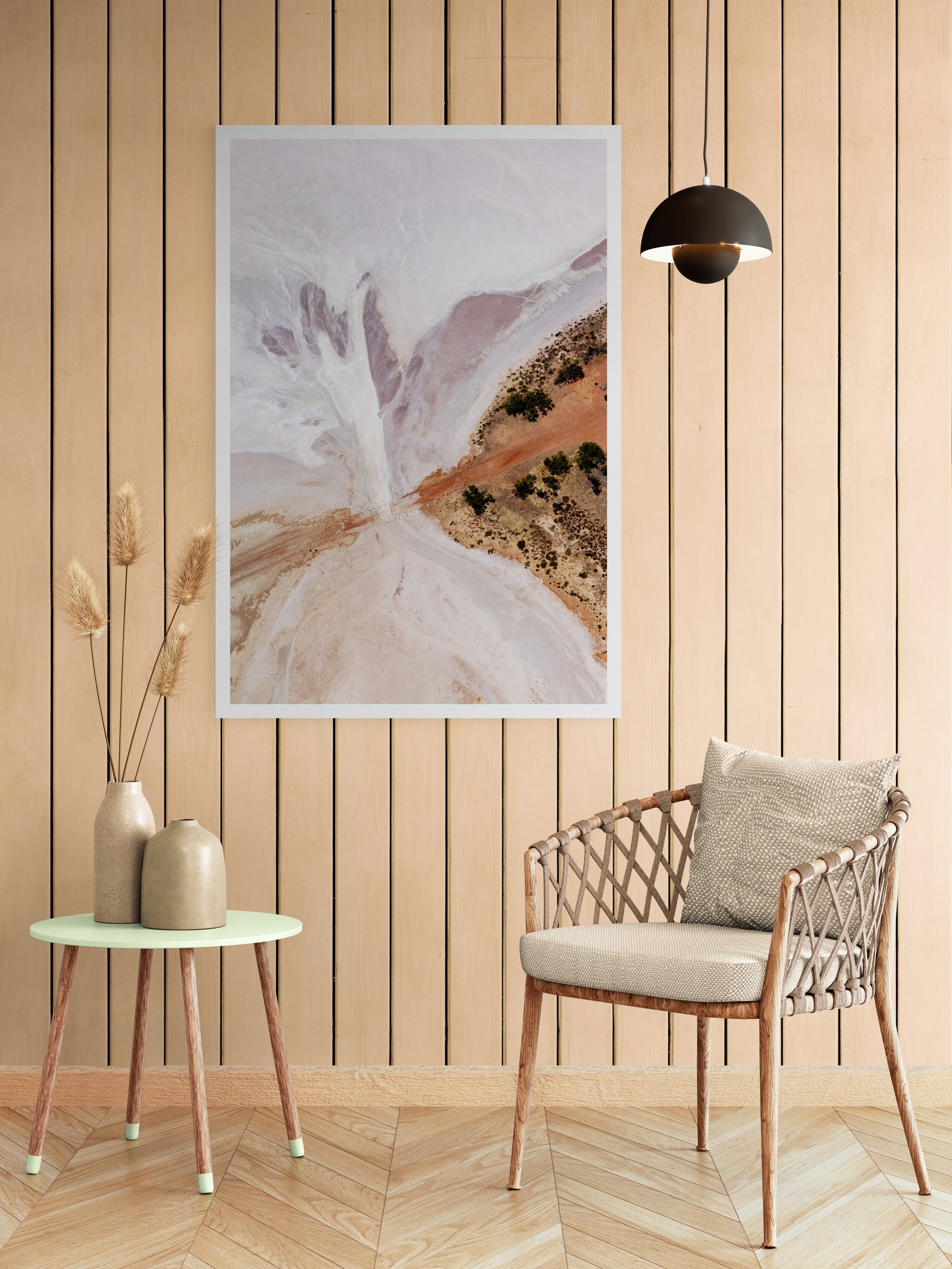 Underpass, Yarra Yarra, WA - Anthony Ponzo [anthonyp.com.au]