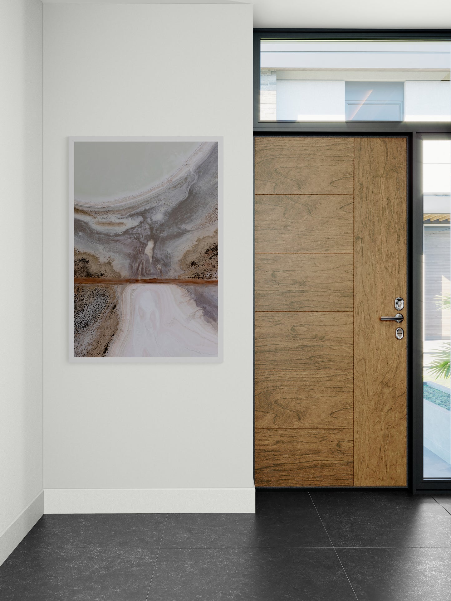 The Bridge 2.0, Yarra Yarra, WA - Anthony Ponzo [anthonyp.com.au]