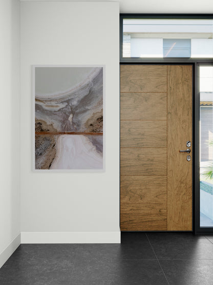 The Bridge 2.0, Yarra Yarra, WA - Anthony Ponzo [anthonyp.com.au]